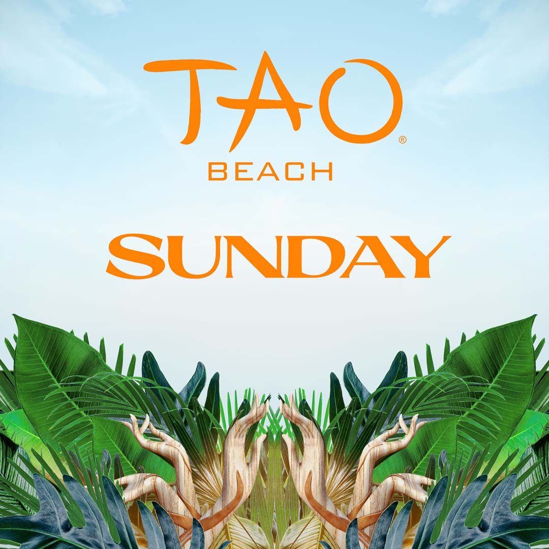 TAO Beach Sunday at TAO Beach Dayclub thumbnail