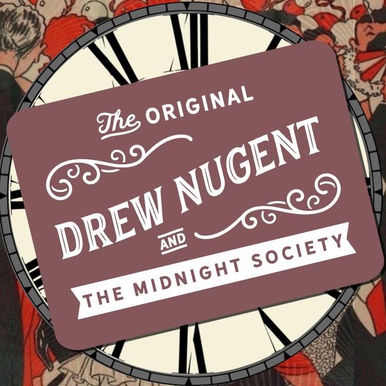 Drew Nugent and the Midnight Society