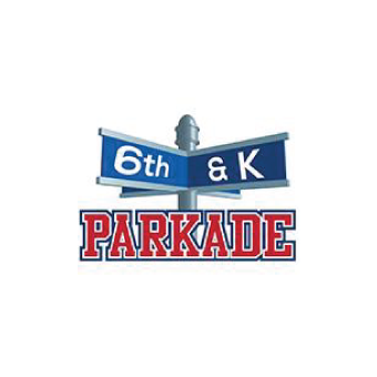 6th K Parkade