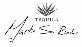 Martin San Roman Tequila