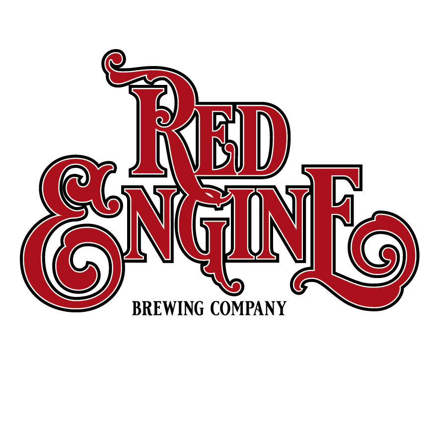 Red Engine Brewing