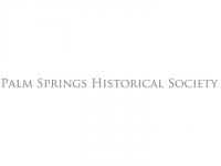 Palm Springs Historical Society