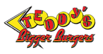 Teddys Bigger Burgers