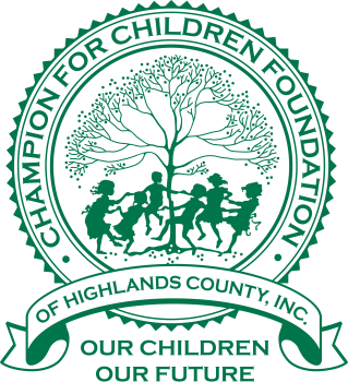 Champion For Children Foundation Of Highlands County