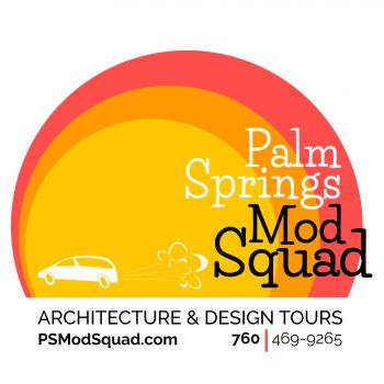 Palm Springs Mod Squad