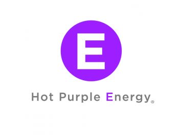 Hot Purple Energy