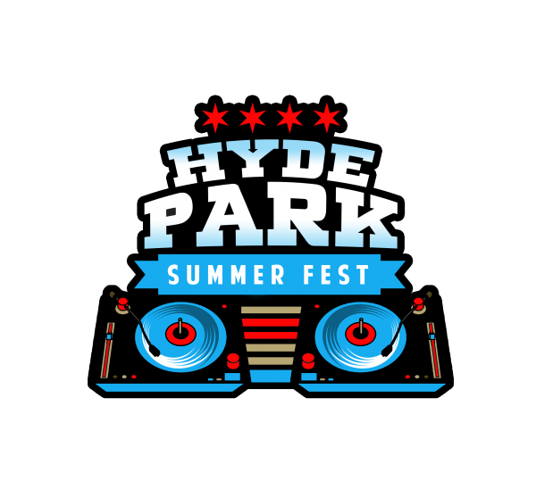 Hyde Park Summer Fest Eventnoire