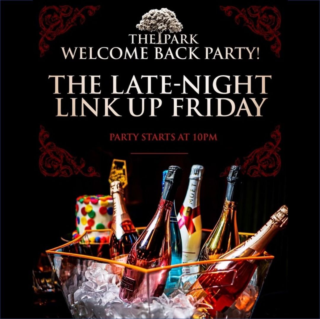 HU VS HU Reception Eventnoire