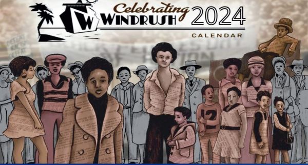 Readings From The Celebrating Windrush 2024 Calendar Eventnoire   B56a9c034d729650fdd6a06dbf99f410 Md 