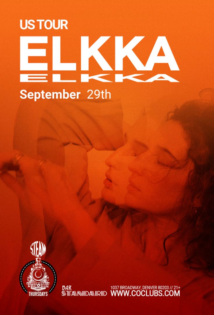 Elkka