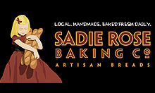 Sadie Rose Baking Co