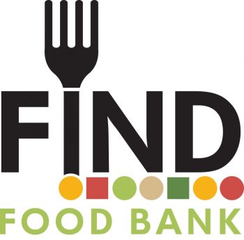 Find Food Bank