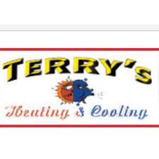 Terrys Heating Cooling
