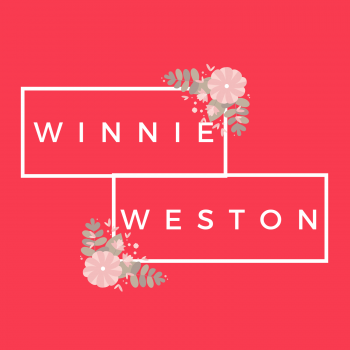 Winnie Weston