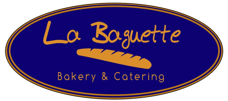 La Baguette Bakery Catering