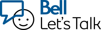 Bell Lets Talk