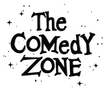 The Comedy zone