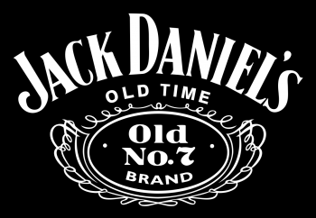 Officially Sponsored by Jack Daniels