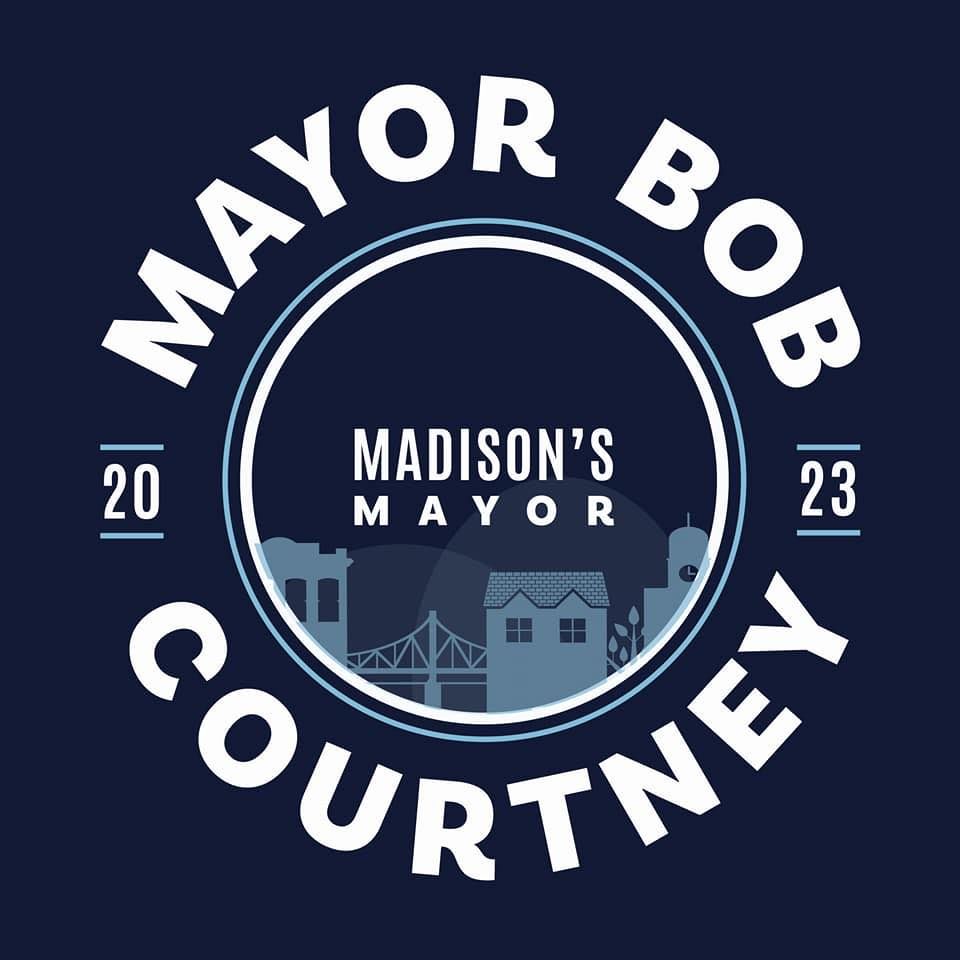 Mayor Bob Tammy Courtney