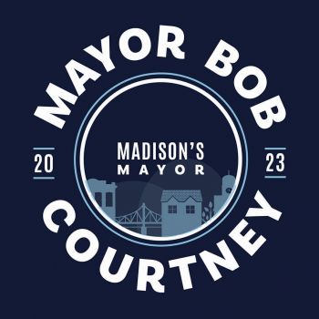Mayor Bob Tammy Courtney