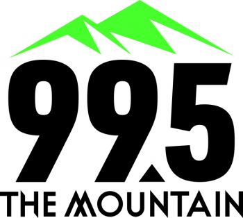 99 5 The Mountain