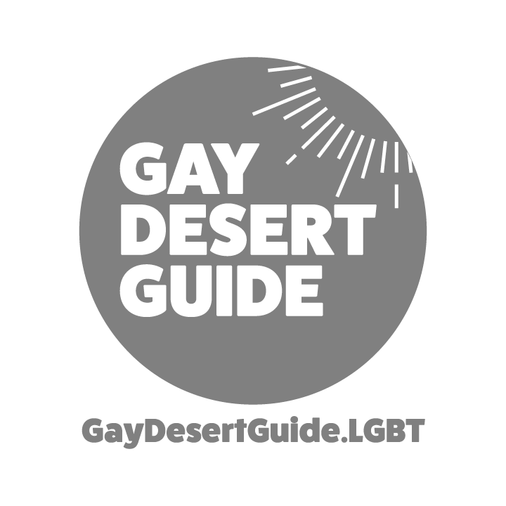 Gay Desert Guide