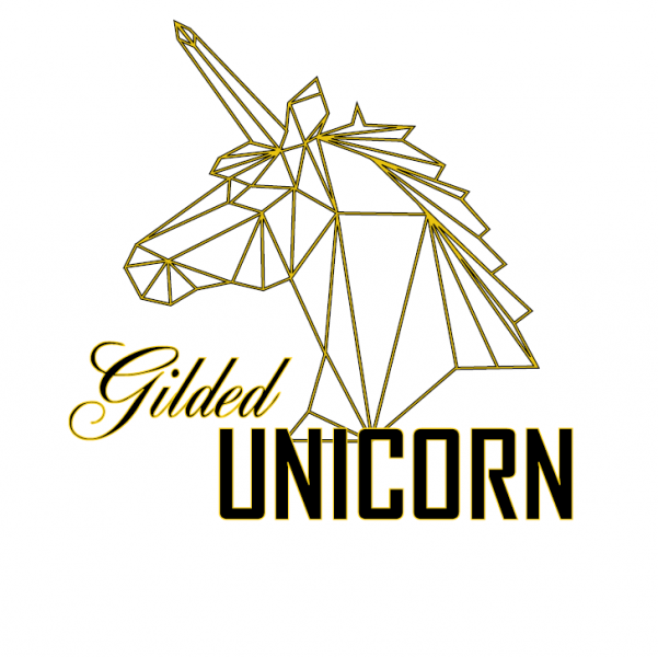 The Gilded Unicorn