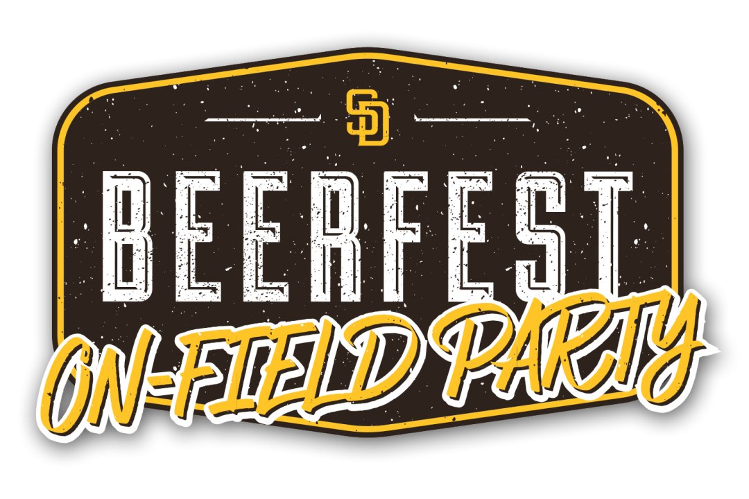 Beerfest OnField Party GS Events