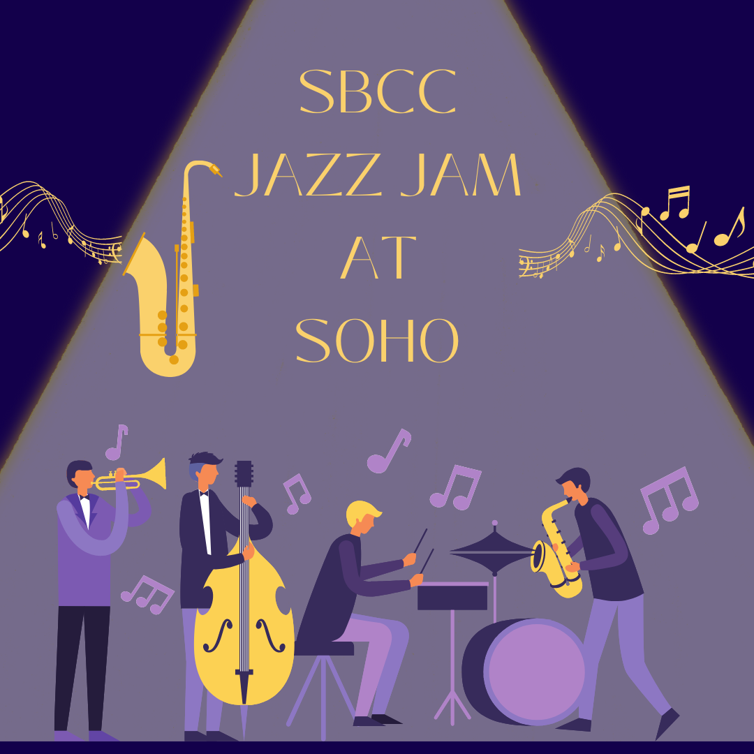 SBCC Jazz Combos