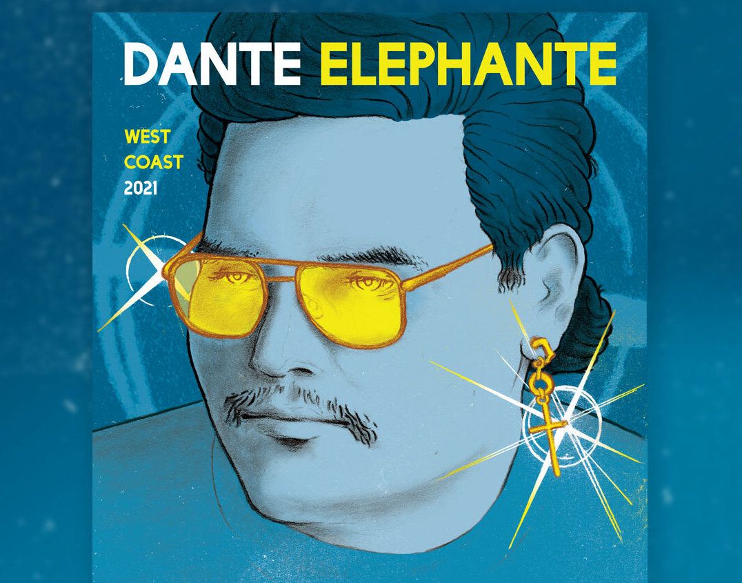 Dante Elephante