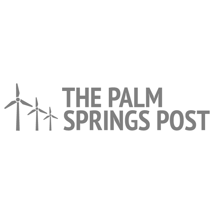 Palm Springs Post