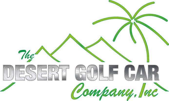 Desert Golf Car Company Inc