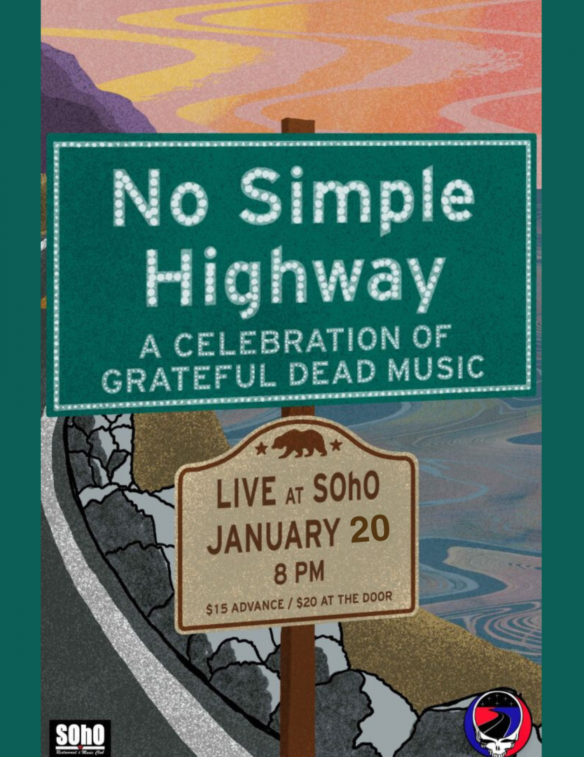 No Simple Highway