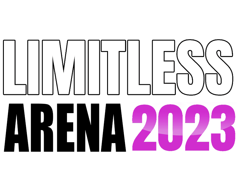 The Limitless Arena 2024 (Demo) TuneGO