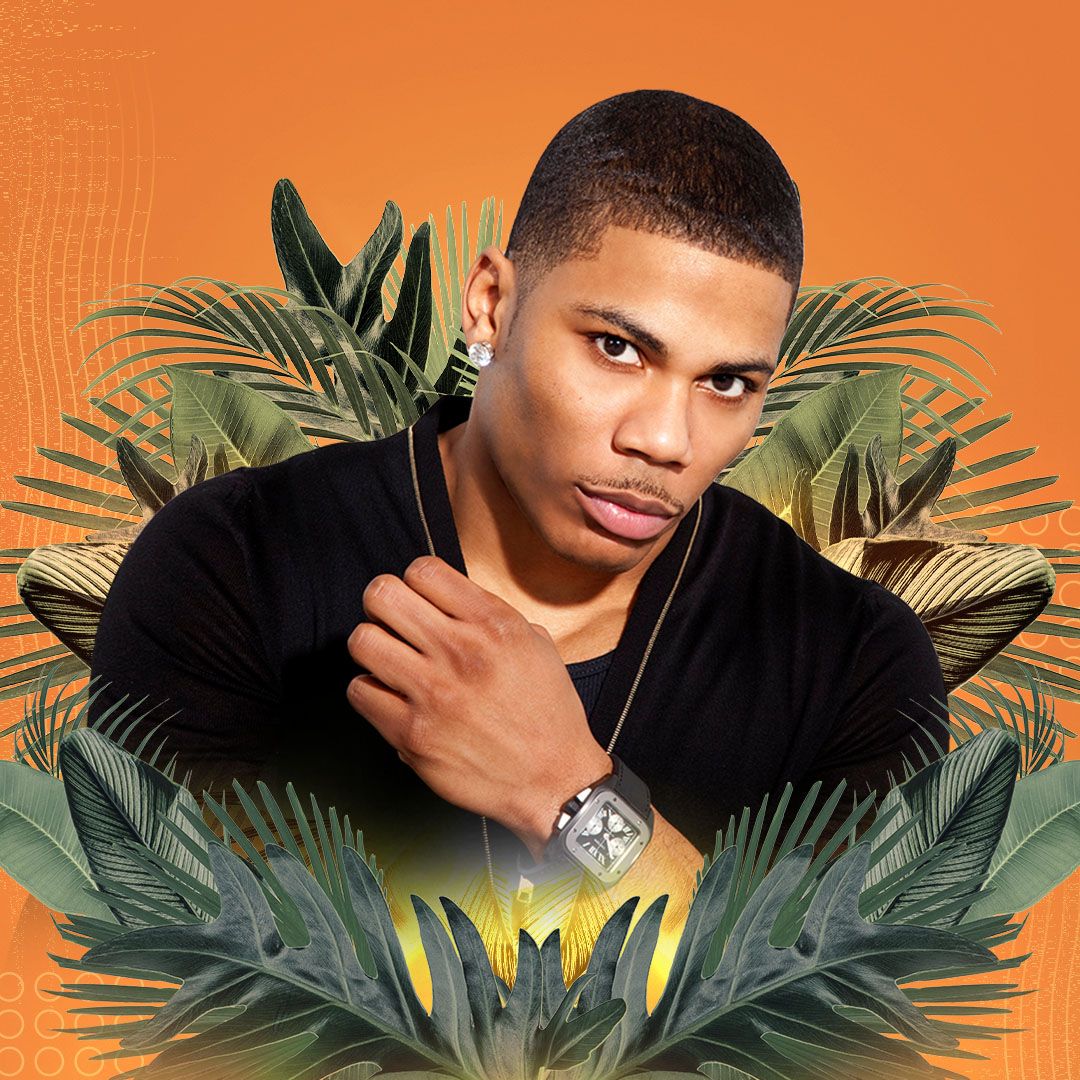 Nelly - Cinco De Mayo Weekend at TAO Beach Dayclub thumbnail