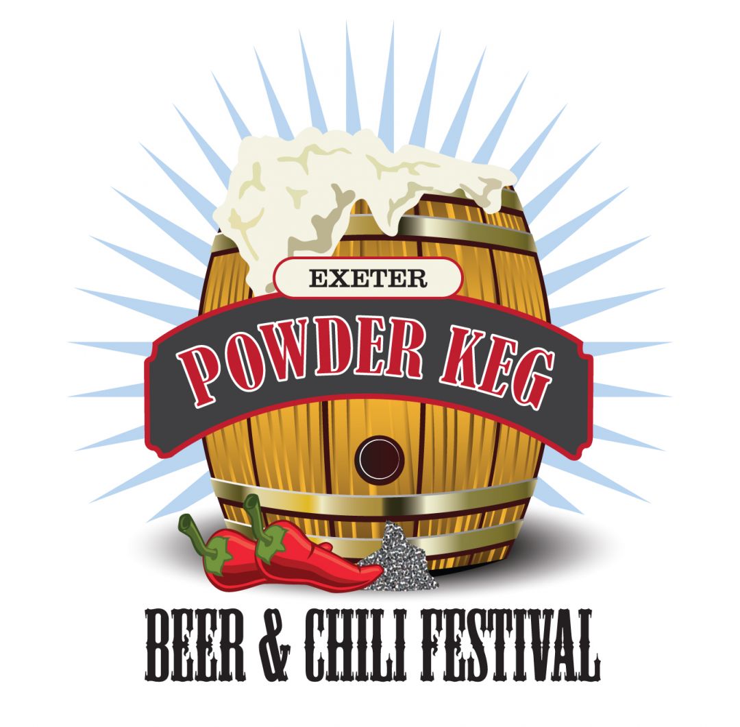 2024 Powder Keg Beer and Chili Festival