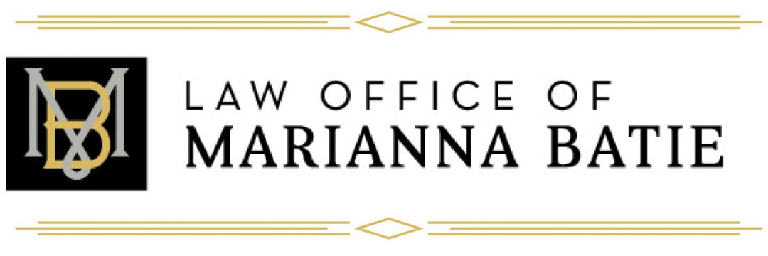 Law Offices of Marianna Batie