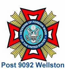 Wellston VFW Post 9092