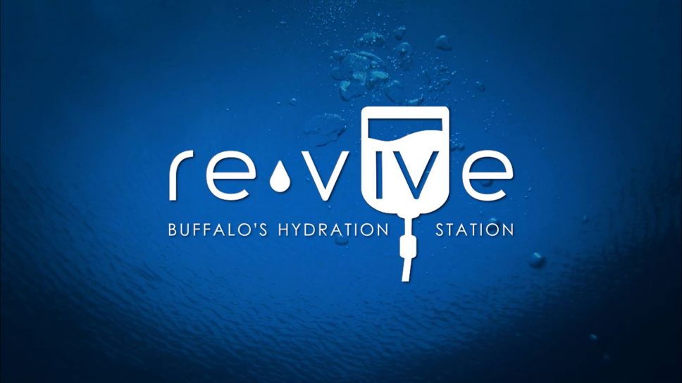 Revive Hydration