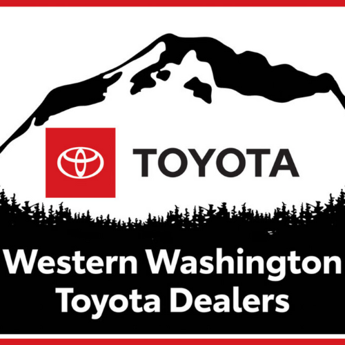 Western Washington Toyota Dealers