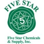 Five Star Chemical Co