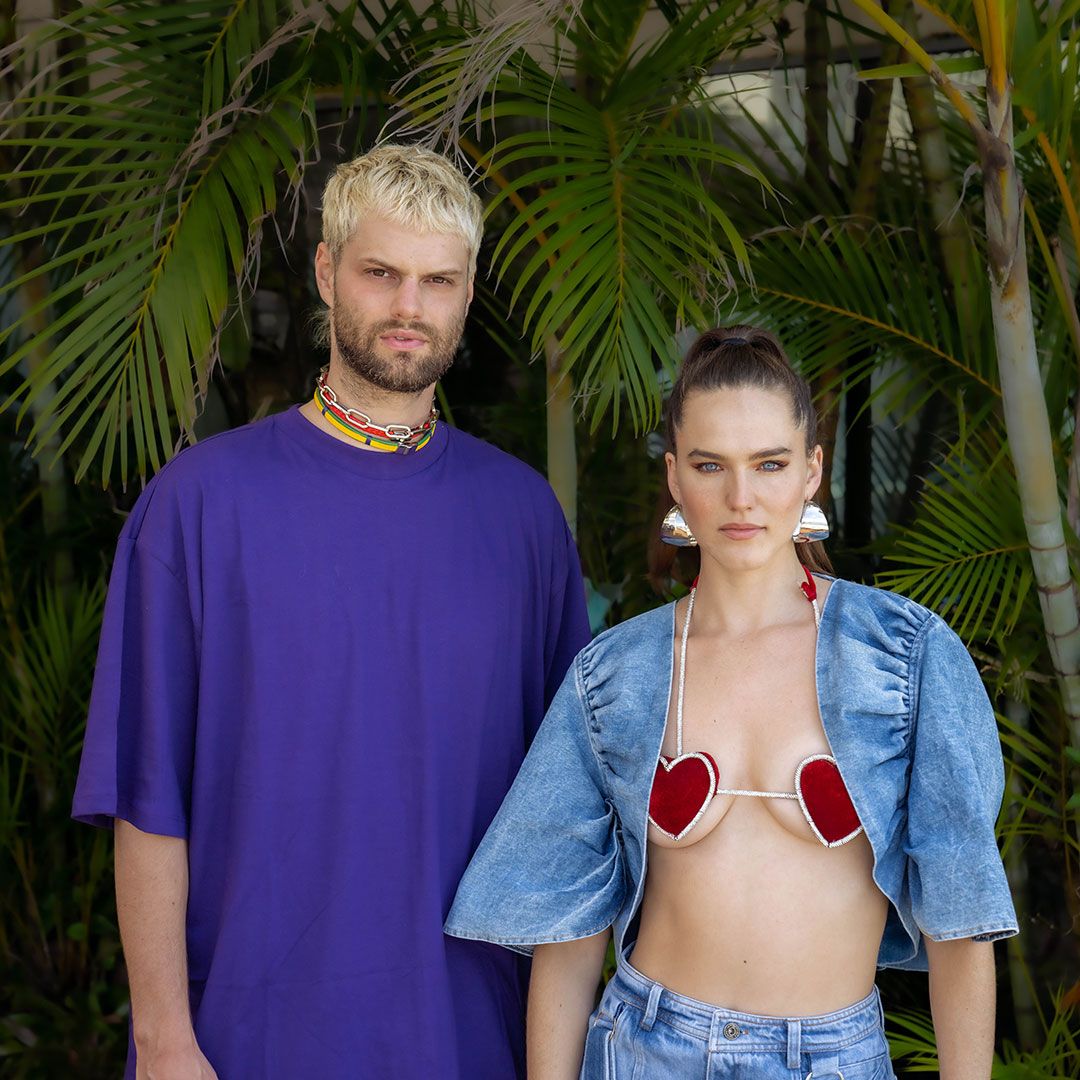 Summer Club Presents SOFI TUKKER!