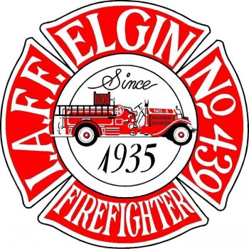 Elgin Firefighters No 439