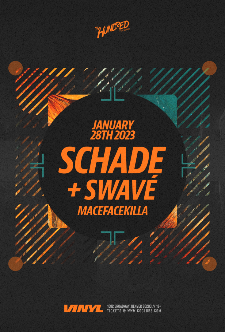 Schade + Swave