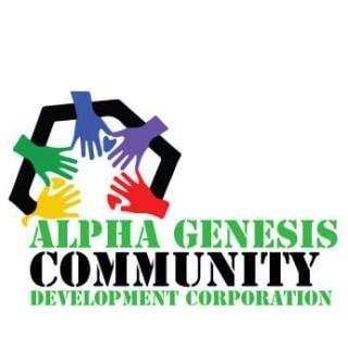 Alpha Genesis Community