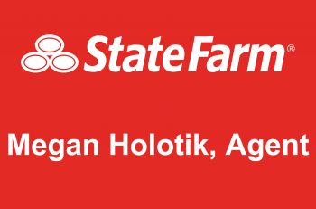 State Farm Megan Holotik Agent