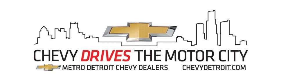 Metro Detroit Chevy Dealers