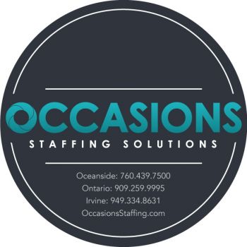 Occasions Staffing Solutions