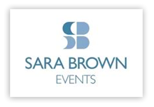 Sara Brown Events