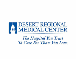 Desert Regional Medical Center